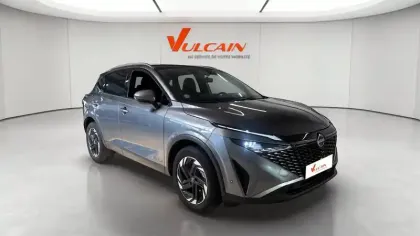 Photo 20 Nissan Qashqai  e-Power 190 ch