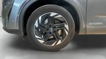 Photo 5 Nissan Qashqai  e-Power 190 ch