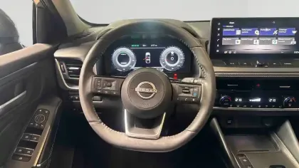 Photo 7 Nissan Qashqai  e-Power 190 ch