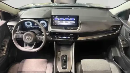 Photo 8 Nissan Qashqai  e-Power 190 ch