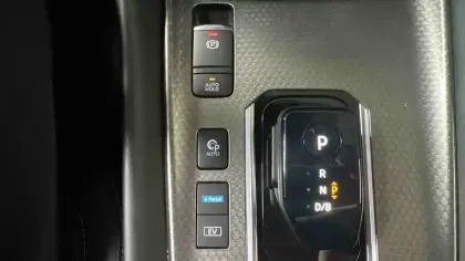Photo 14 Nissan Qashqai  e-Power 190 ch