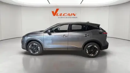 Photo 23 Nissan Qashqai  e-Power 190 ch