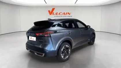 Photo 40 Nissan Qashqai  e-Power 190 ch