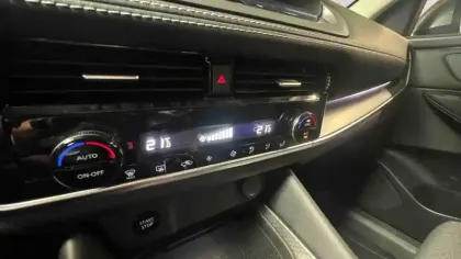 Photo 16 Nissan Qashqai  e-Power 190 ch
