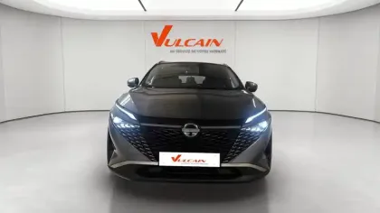 Photo 21 Nissan Qashqai  e-Power 190 ch