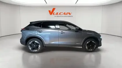 Photo 19 Nissan Qashqai  e-Power 190 ch