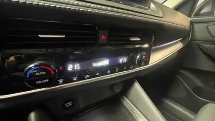 Photo 38 Nissan Qashqai  e-Power 190 ch