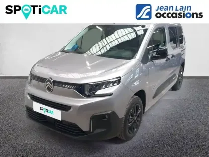 Photo Citroën Berlingo Max