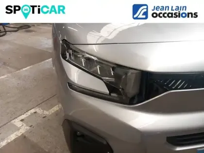 Photo 15 Citroën Berlingo  Diesel 100 ch M Manuelle