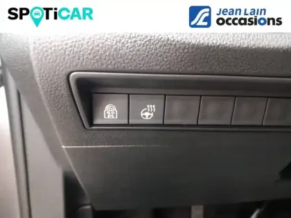 Photo 18 Citroën Berlingo  Diesel 100 ch M Manuelle