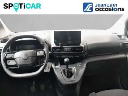 Photo 7 Citroën Berlingo  Diesel 100 ch M Manuelle