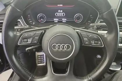 Photo 30 Audi A5  Sportback 40 TDI 190 S tronic 7