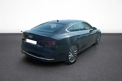 Photo 5 Audi A5  Sportback 40 TDI 190 S tronic 7