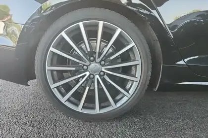 Photo 11 Audi A5  Sportback 40 TDI 190 S tronic 7