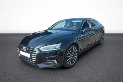 Photo Audi A5 Design Luxe