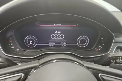 Photo 16 Audi A5  Sportback 40 TDI 190 S tronic 7