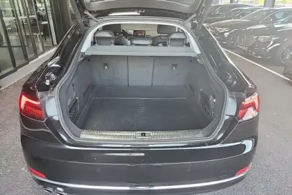 Photo 8 Audi A5  Sportback 40 TDI 190 S tronic 7