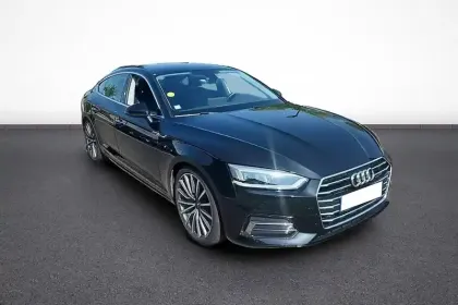 Photo 7 Audi A5  Sportback 40 TDI 190 S tronic 7