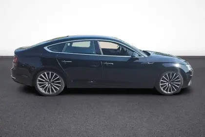 Photo 6 Audi A5  Sportback 40 TDI 190 S tronic 7
