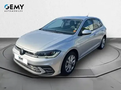 Photo Volkswagen Polo Style