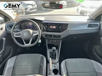 Photo 7 Volkswagen Polo  1.0 TSI 95 S&S BVM5