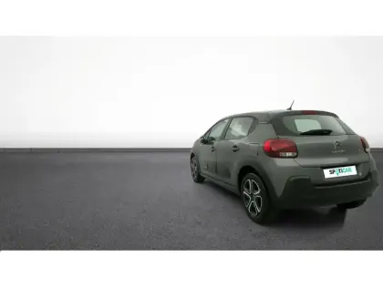 Photo 27 Citroën C3  PureTech 110 S&S BVM6