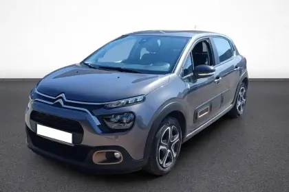 Photo Citroën C3 C-series