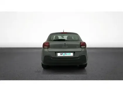 Photo 28 Citroën C3  PureTech 110 S&S BVM6