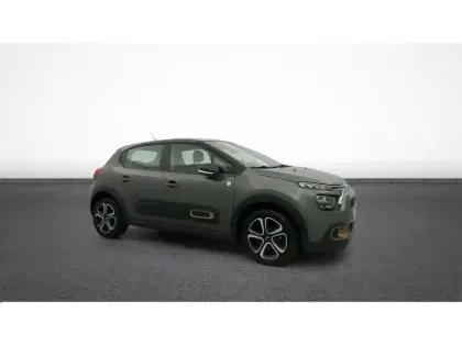 Photo 32 Citroën C3  PureTech 110 S&S BVM6