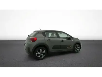Photo 30 Citroën C3  PureTech 110 S&S BVM6
