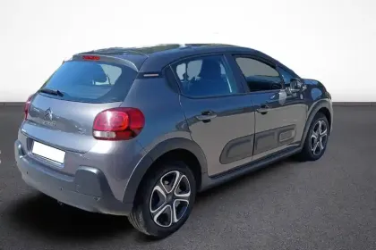 Photo 5 Citroën C3  PureTech 110 S&S BVM6