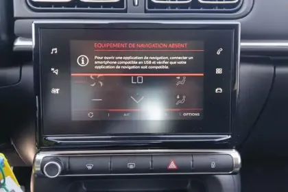 Photo 20 Citroën C3  PureTech 110 S&S BVM6