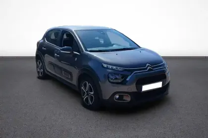 Photo 7 Citroën C3  PureTech 110 S&S BVM6