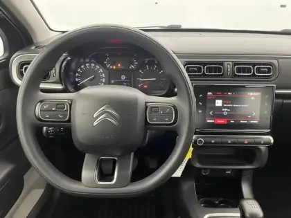 Photo 43 Citroën C3  PureTech 110 S&S BVM6