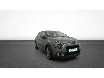 Photo 33 Citroën C3  PureTech 110 S&S BVM6