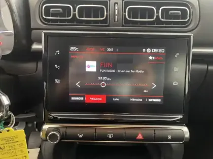 Photo 41 Citroën C3  PureTech 110 S&S BVM6
