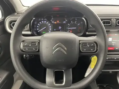 Photo 44 Citroën C3  PureTech 110 S&S BVM6