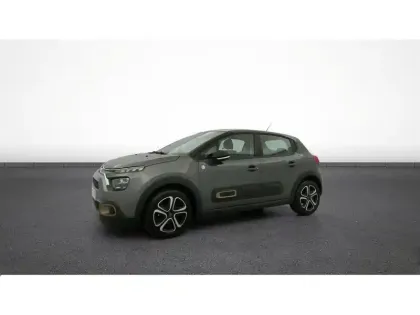 Photo 24 Citroën C3  PureTech 110 S&S BVM6