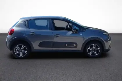 Photo 6 Citroën C3  PureTech 110 S&S BVM6