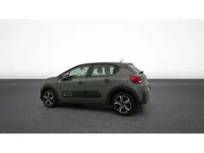Photo 26 Citroën C3  PureTech 110 S&S BVM6
