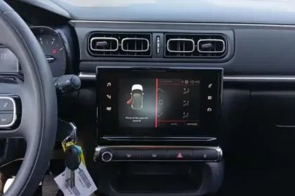 Photo 16 Citroën C3  PureTech 110 S&S BVM6