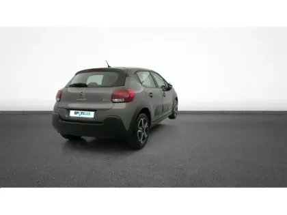 Photo 29 Citroën C3  PureTech 110 S&S BVM6