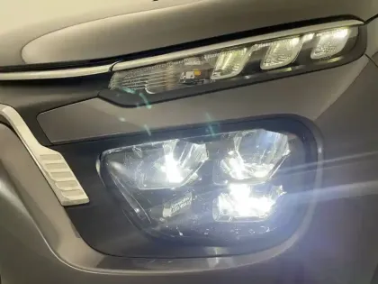 Photo 45 Citroën C3  PureTech 110 S&S BVM6
