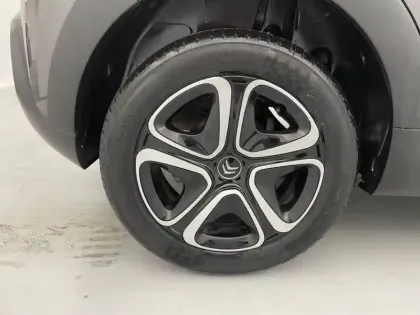 Photo 40 Citroën C3  PureTech 110 S&S BVM6