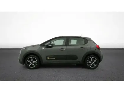 Photo 25 Citroën C3  PureTech 110 S&S BVM6