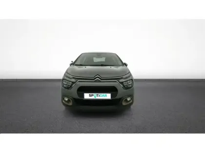Photo 23 Citroën C3  PureTech 110 S&S BVM6