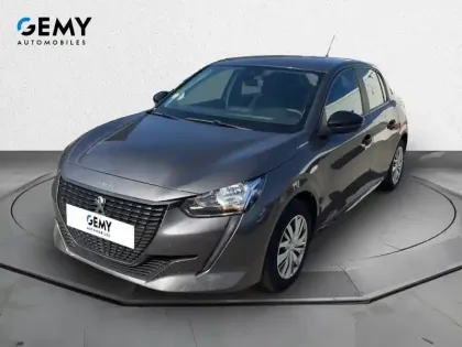 Photo Peugeot 208 Premium