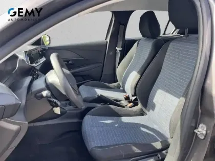 Photo 8 Peugeot 208  BLUEHDI 100 S&S BVM6