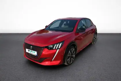 Photo Peugeot 208 Gt