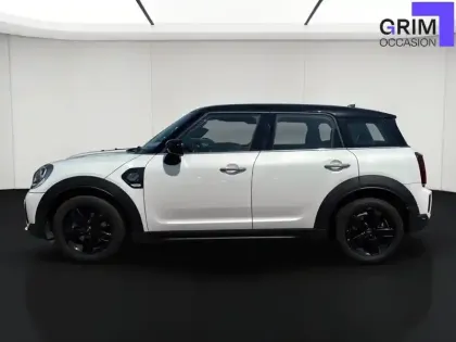Photo 19 Mini Mini Countryman 150 ch BVA8